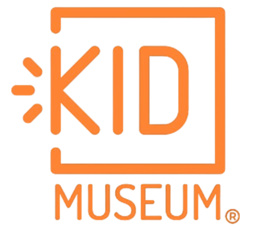 Kid Museum Logo
