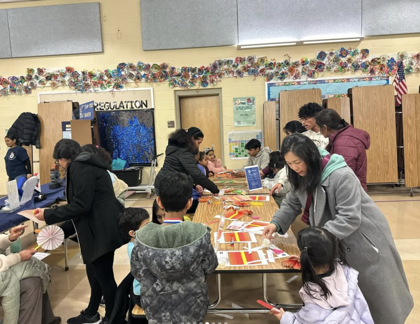 LBES 2026 STEM Workshop