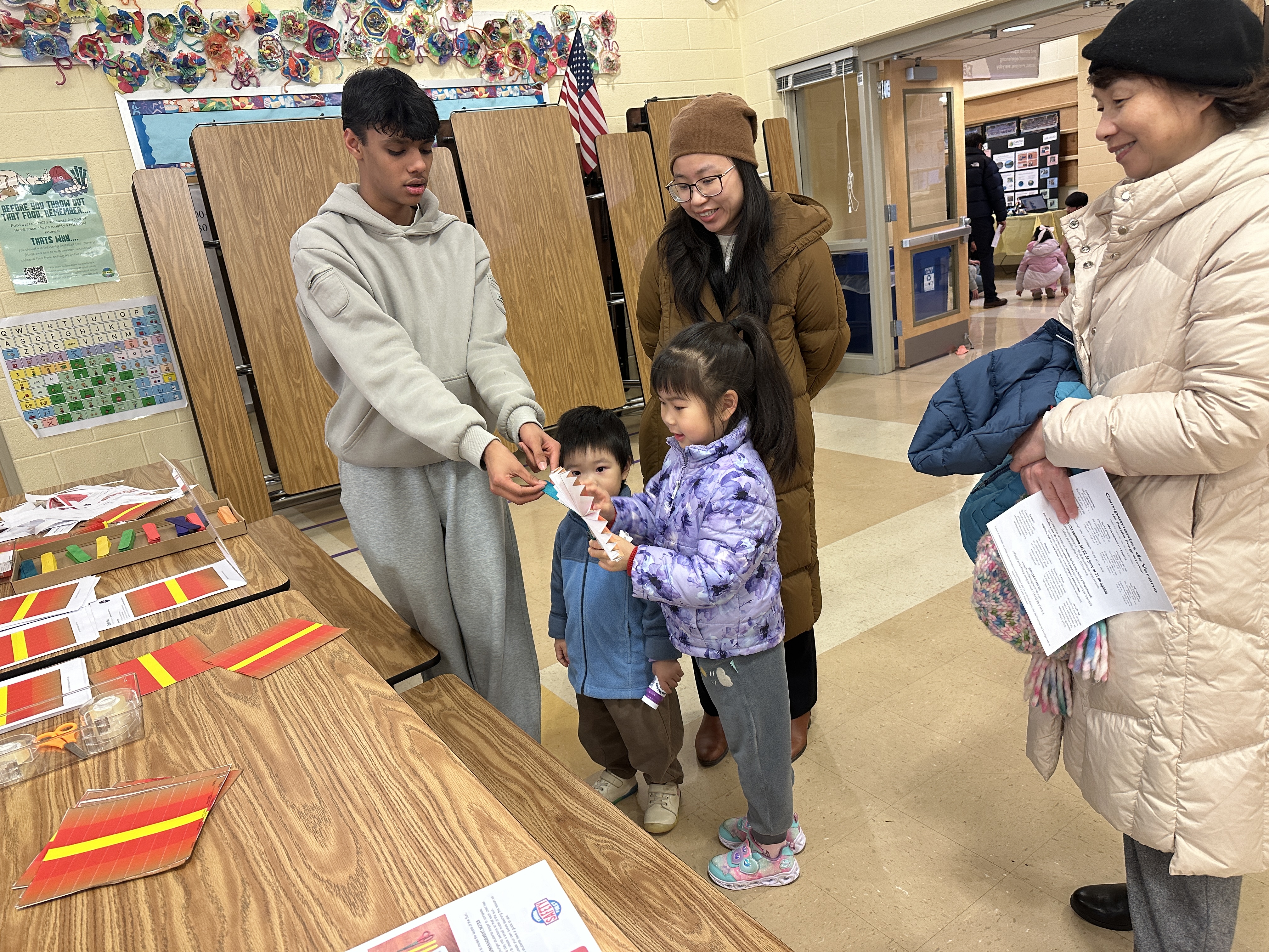 LBES 2026 STEM Workshop