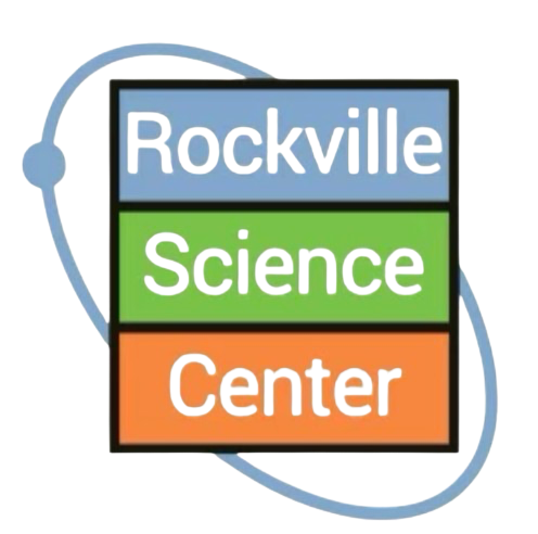 Rockville Science Center Logo