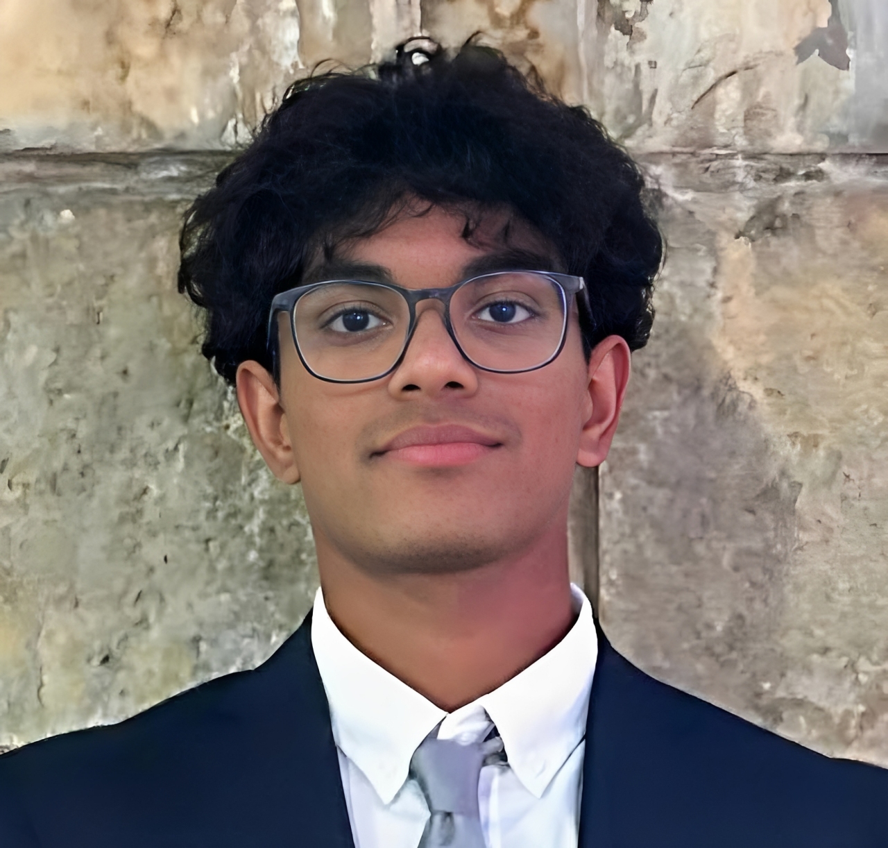 Sathvik Dasari, Founder and President of InspireLabs