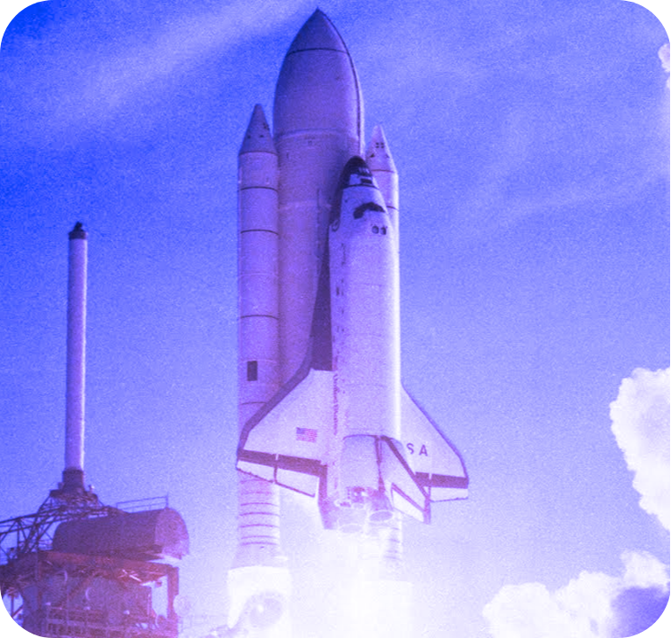 Rocket launch